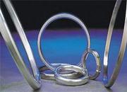 化工部标准10软钢透镜垫批发