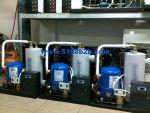 供应青岛水泵扬程流量的设计图片
