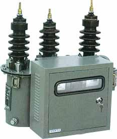 供应JLS-10高压电力计量箱