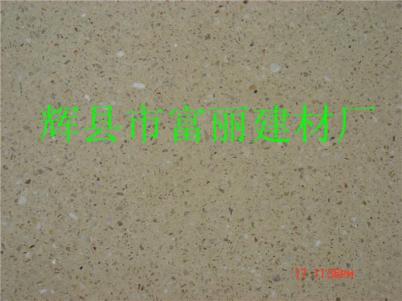 辉县市富丽建材厂专业生产优质水泥基合成石