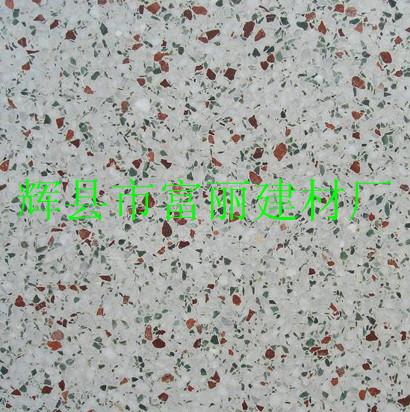 辉县市富丽建材厂专业生产优质水泥基合成石