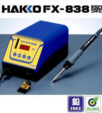 供应日本白光原装焊台FX-950