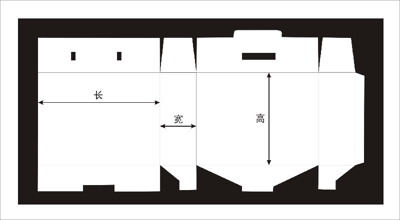 供应福民纸盒厂