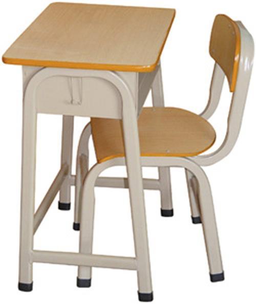供应河南单人课桌椅双人升降课桌椅/单人课桌凳价格/小学生课桌椅高度