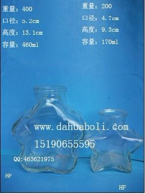 徐州香薰瓶供应商/工艺玻璃瓶批发