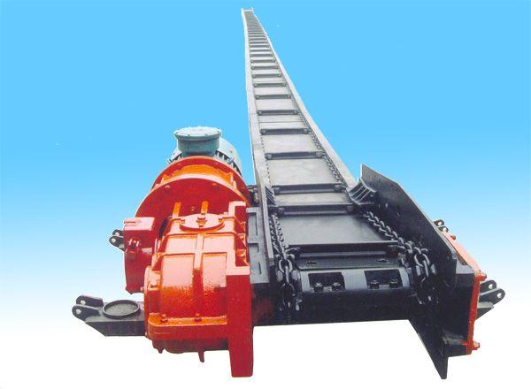 供应高品质山东矿机SGB系列刮板输送机