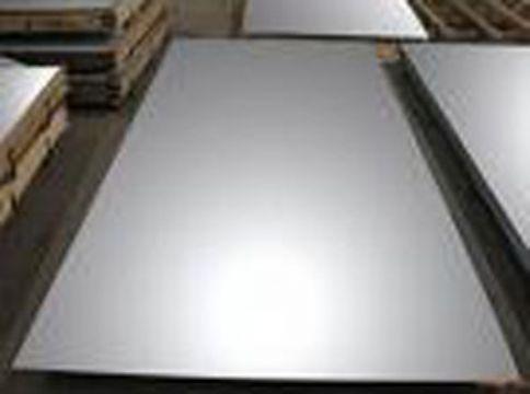 “进口SUS304不锈钢板材”—“国产达标304不锈钢拉丝板”
