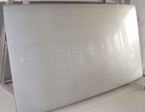 “进口SUS304不锈钢板材”—“国产达标304不锈钢拉丝板”