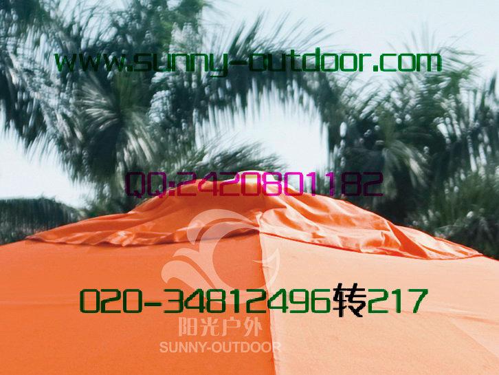 广州市半自动大太阳伞厂家