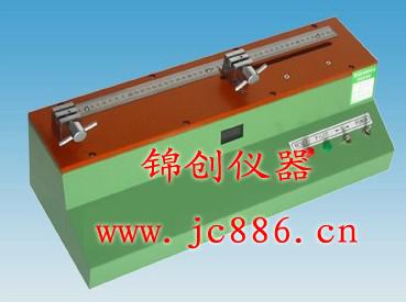 JC-250线材伸长率测试仪批发