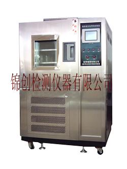 供应东莞JC-MHP100恒温恒湿箱/恒温恒湿实验机锦创仪器价格图片