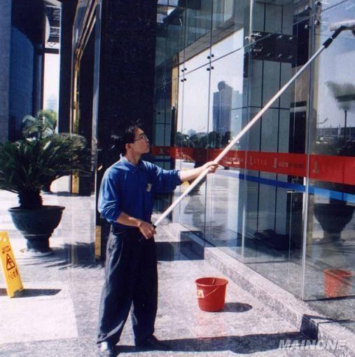 2012北京保洁公司