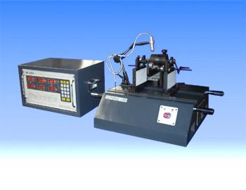 供应HQ-5型纺机配件平衡机