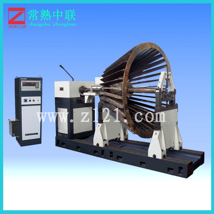 上海风机平衡机生产供应商，供应万向节平衡机