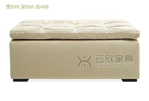 供应直销广州家具厂时尚专卖店沙发，高档现代专卖店沙发定做003