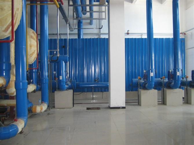 供应玻璃钢保温水箱