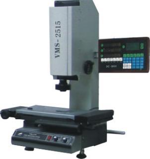 jtvms-2010影像测量仪批发