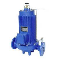 供应屏蔽管道泵机组效率/管道泵扬程/管道泵技术