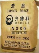 广东橡胶碳黑N330批发