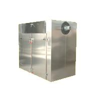 供应DMH系列净化对开门干燥灭菌烘箱/热风循环烘箱图片