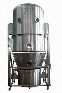供应浙江GFG系列高效沸腾干燥机/高效沸腾干燥机