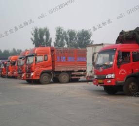 供应北京到广州东营物流公司 运输公司 广州专线图片