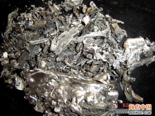上海稀有金属回收公司批发