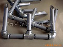南京供应卷烟厂专用的内衬不锈钢复合管