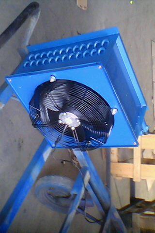 供应潍坊暖风机园艺暖风机低噪音节能