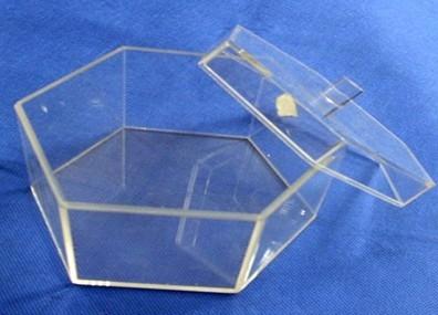 供应亚克力包装盒/食品盒/医药盒/透明有机玻璃胶盒/亚克力胶盒
