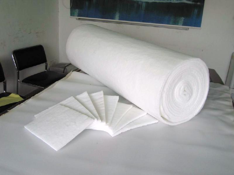 供应环保树脂棉图片