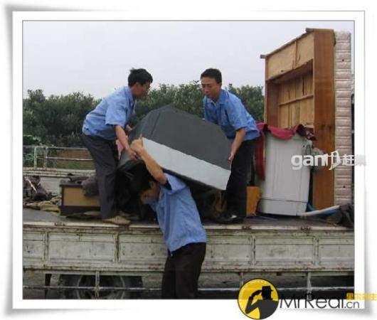 上海搬家公司上海搬场公司专业搬家搬场打包家具拆装