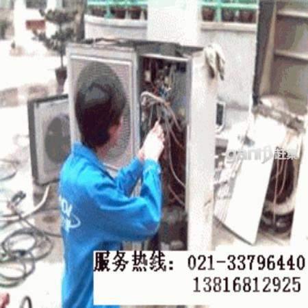  上海宝山区专业空调清洗剂清洗 消毒 安装 维修加液33796440图片
