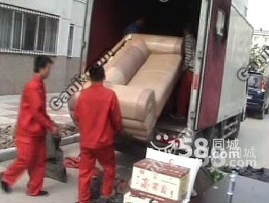 上海宝山搬家公司单位搬场33796440居民搬家,拆装家具空调上图片