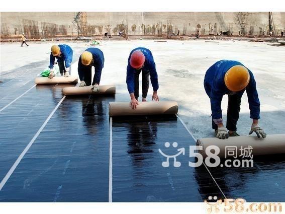 上海防水补漏材料公司屋顶隔热保温批发