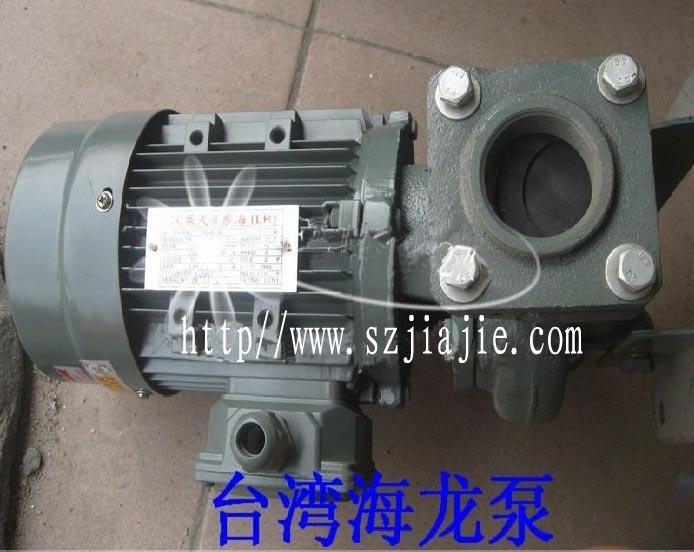 台湾海龙牌立式管道泵批发