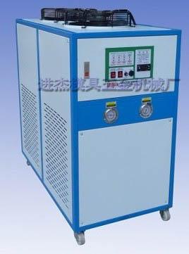 供应开放式冷水机 开放式工业水冷冷水机 开放式冷水机组
