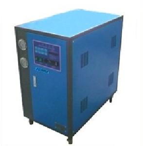 供应液压油冷却机 液压油冷却机组 导热油冷却机组，工业油冷却机