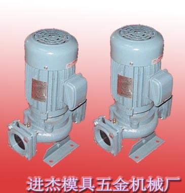 供应冷却塔配套立式水泵 冷却塔水泵 海龙管道泵