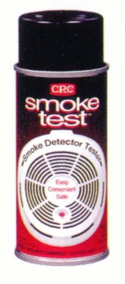 供应02105烟雾测试剂，美国CRC烟雾测试剂