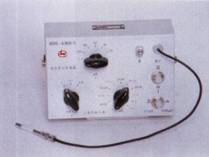 电导率校准器,国产BDS-6300型电导率校准器