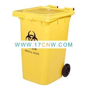 供应RICH医疗废物垃圾桶，国产医疗废物垃圾桶图片
