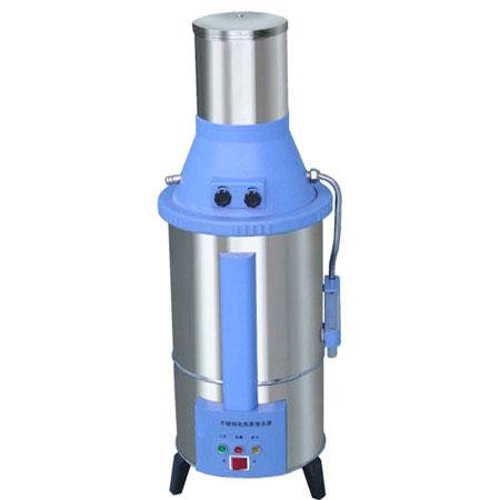 供应自控型不锈钢电热蒸馏水器,YAZDI-5图片