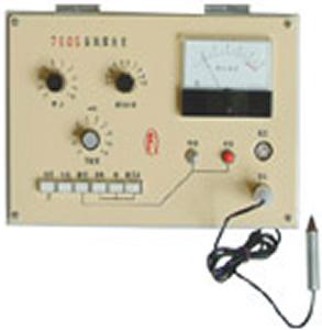 供应FQR7505型涡流探伤仪，涡流探伤仪