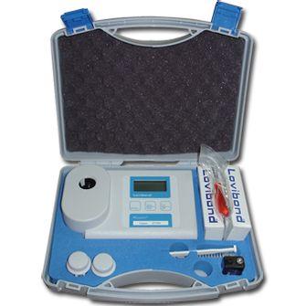 联氨浓度测定仪，罗维朋ET7300联氨浓度测定仪