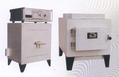 供应高温箱式电阻炉，SX2-5-13箱式电阻炉，马弗炉图片