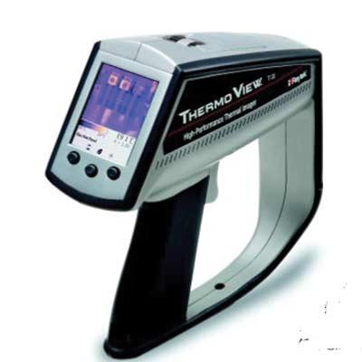 供应ThermoView™ Ti30型高性能热像仪，美国雷泰图片