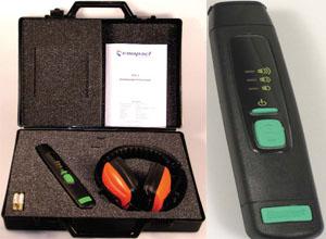供应STE3机械电子故障听诊器,英国机械电子故障听诊器