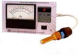 供应GD-8000型热偶真空计，国产热偶真空计