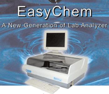 全自动水质分析仪，莱伯泰科EasyChem全自动水质分析仪